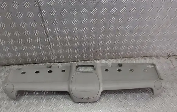 Toyota Yaris Verso Headlining roof glove box 74650-52010