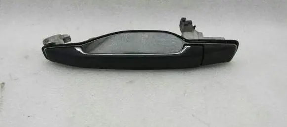 Mercedes-Benz S W140 Front door lock A1407600637