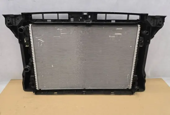 Skoda Superb B8 (3V) Radiator set 