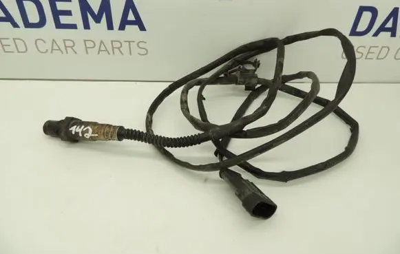 Alfa Romeo 147 Lambda probe sensor D142