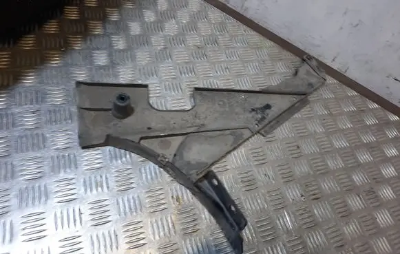 BMW 6 F12 F13 Center/middle under tray cover 7224468