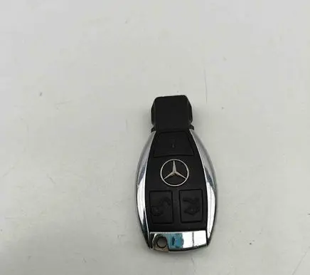 Mercedes-Benz E W212 Ignition key/card A0007669606