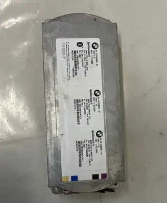 BMW 5 E60 E61 Bluetooth control unit module 9205895 001C12ADDDB4 16921115