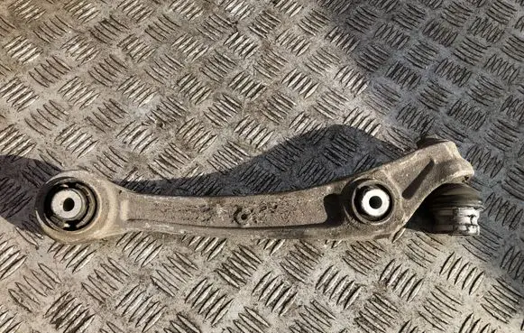 Audi A5 8T 8F Front lower control arm/wishbone 8K0407156B