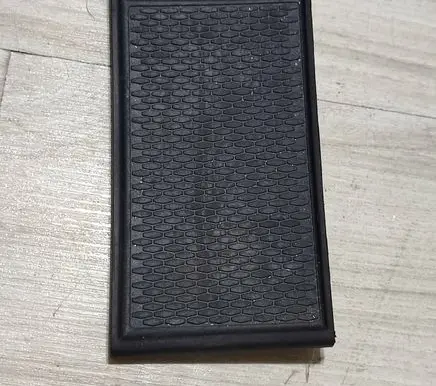 Jaguar F-Pace Glove box pad GX73045G34AD