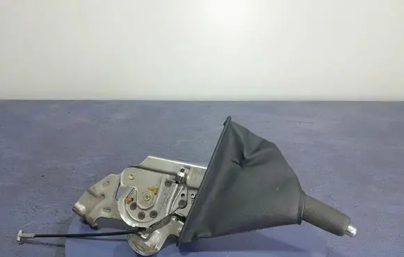 Toyota Corolla E160 E170 Handbrake/parking brake lever assembly 