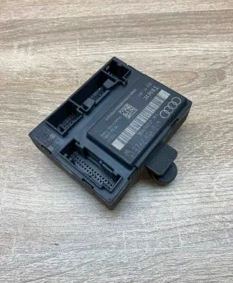 Audi A6 S6 C6 4F Door control unit/module 4F0959792E 4F0910793E