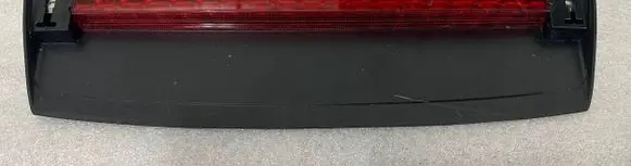 Audi A6 S6 C8 4K Third/center stoplight 4K5945097