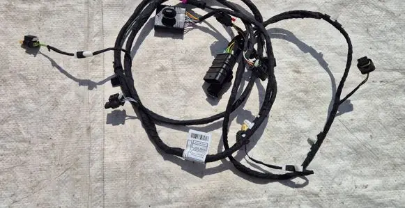 BMW 2 Active Tourer U06 Parking sensor (PDC) wiring loom 5A41103