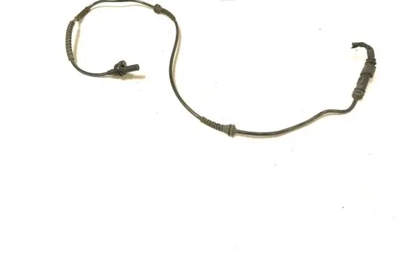BMW 5 F10 F11 ABS brake wheel speed sensor 6853859