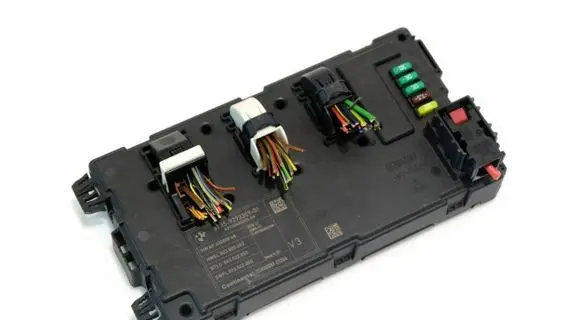 BMW 3 F30 F35 F31 Central body control module 9293309