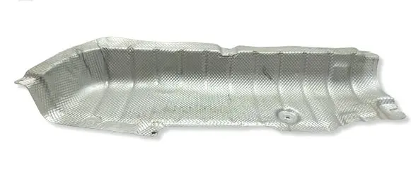 BMW X3 F25 Exhaust heat shield 7213684