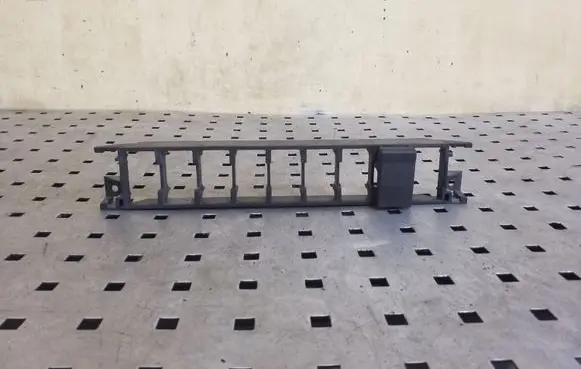 Audi A6 S6 C4 4A Other interior part 4A0941567