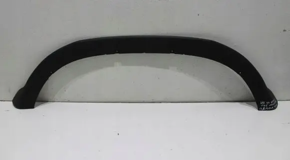 Volvo V50 Front bumper lip 30744912
