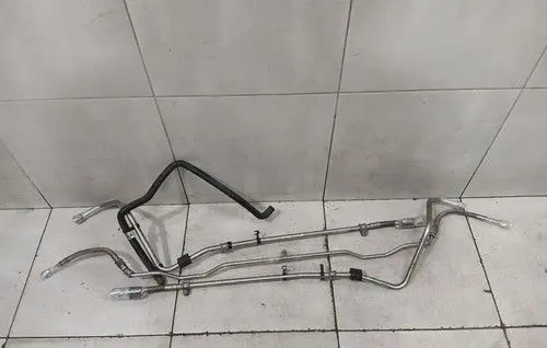 McLaren 675LT Spider Air suspension pipe/line (rear) 11F0926CP