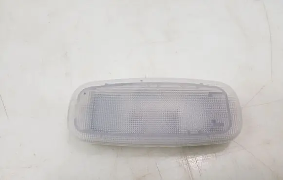 Mercedes-Benz A W169 Rear seat light A2028200401