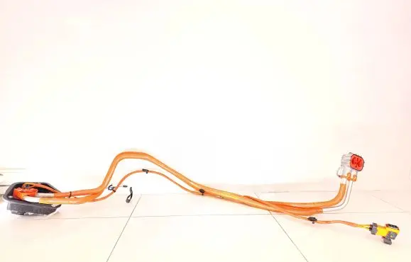 Tesla Model 3 Electric car charging cable 149037420D 150177350A 150780400B