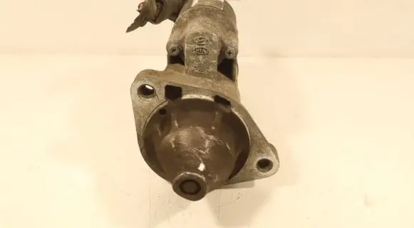 Hyundai i10 Starter motor 26024598A