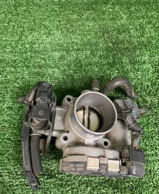Honda Jazz Electric throttle body valve 0280750141