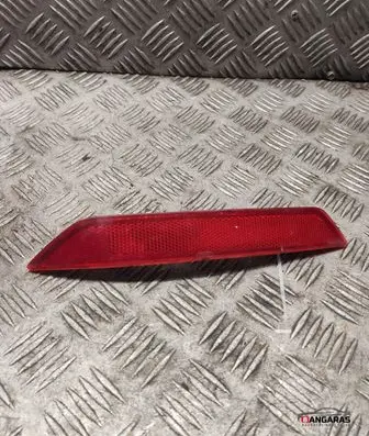 Ford Mondeo MK IV Rear tail light reflector 7s71515b0bb