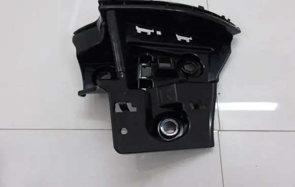 Mercedes-Benz B W247 Rear bumper mounting bracket A2478853400