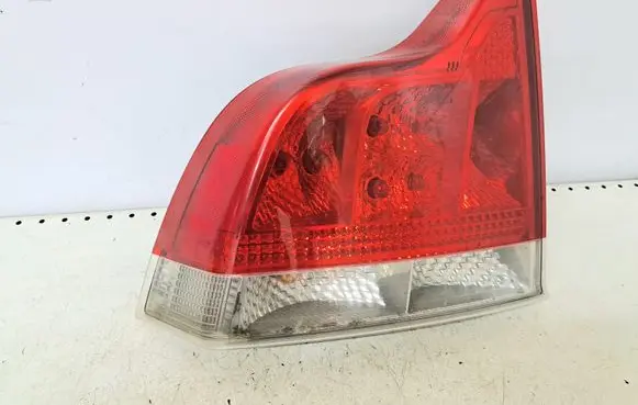 Volvo S60 Rear/tail lights