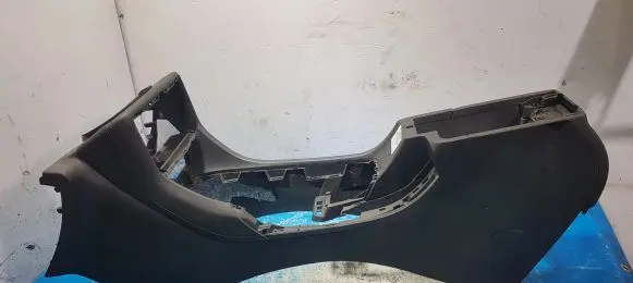 Citroen C5 Center console 99604435401