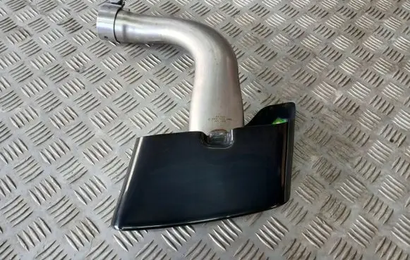 Audi Q7 4M Muffler ending 4M0253682P