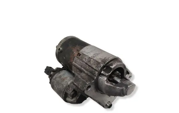 Mini Cooper Countryman R60 Starter motor 7645594