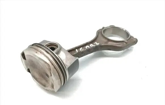 Skoda Octavia Mk3 (5E) Piston with connecting rod 