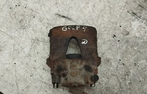 Volkswagen Golf IV Front brake caliper