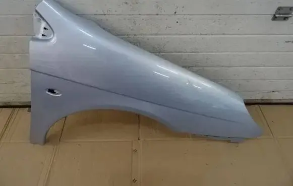 Citroen C5 Fender