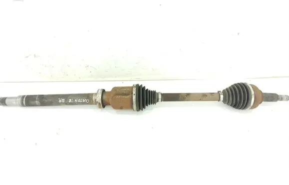 Ford Transit Custom Front driveshaft 25011521 0835 BK213B436AE