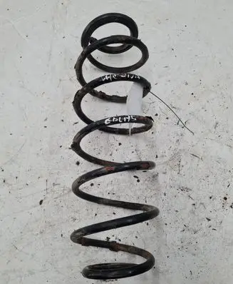 Renault Laguna II Rear coil spring