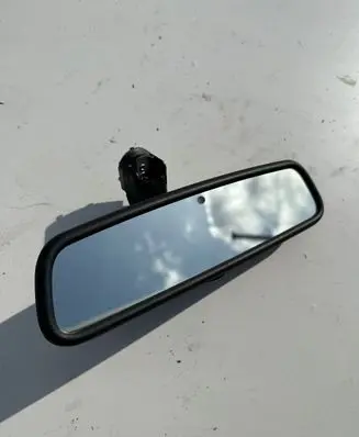 BMW X5 E53 Rear view mirror (interior) E11015891 025891