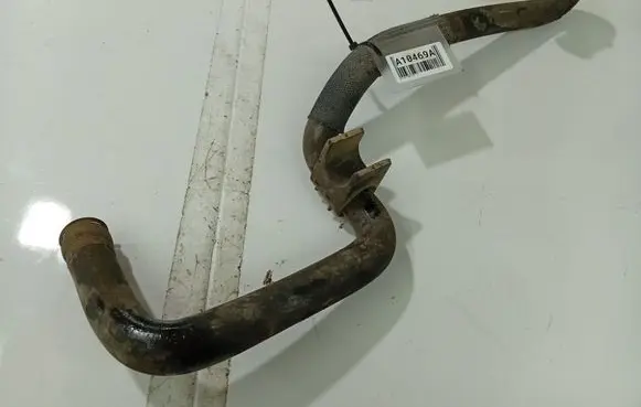 Citroen Jumpy Engine coolant pipe/hose 