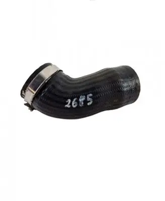Audi Q3 8U Engine coolant pipe/hose