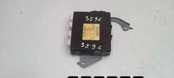 Lexus RX 450H Engine control unit/module 89222-48040