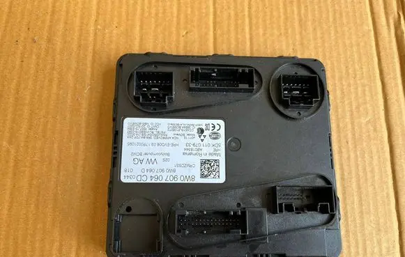 Comfort/convenience module