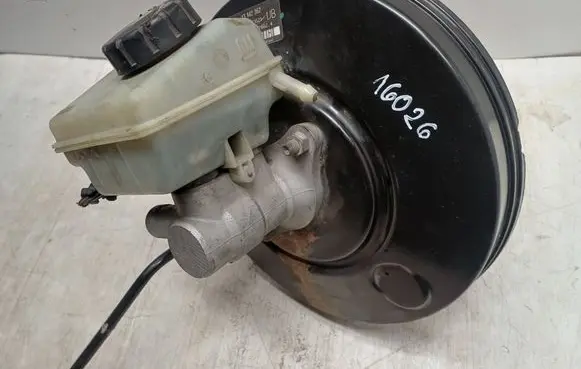 Opel Zafira B Brake booster 13142362 360573521 03786478024