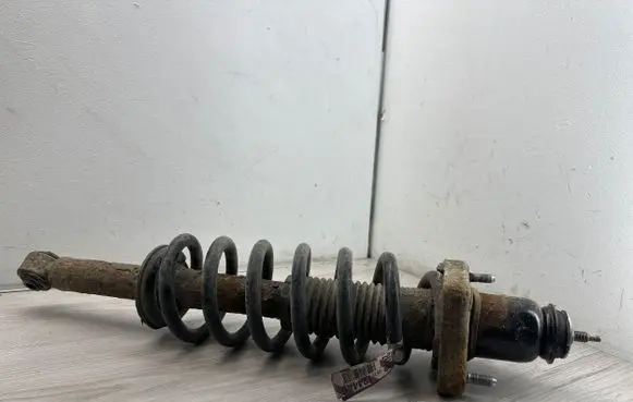 Dodge Journey Rear shock absorber with coil spring 05151244AB