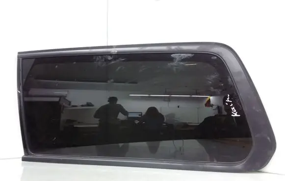 Volvo XC70 Rear side window 30674857 AS3