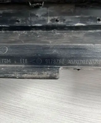 Volvo V70 Sill 9178762