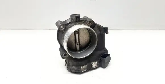 Volvo S80 Throttle valve 30711552 0280750146