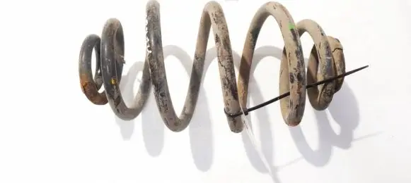 Skoda Superb B5 (3U) Rear coil spring
