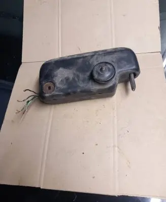Honda Civic Rear window wiper motor Wm42061s
