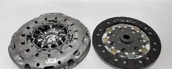 Renault Scenic IV - Grand scenic IV Clutch set kit 302056476R 302102934R