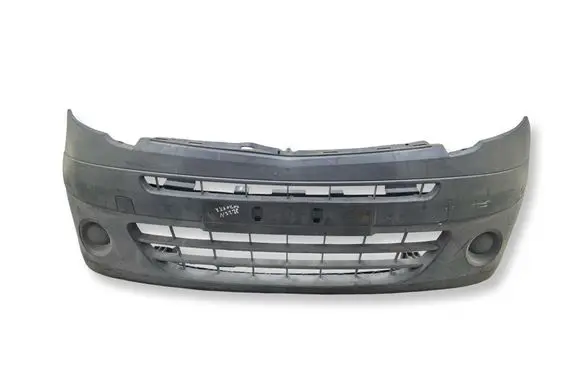 Renault Kangoo II Front bumper 
