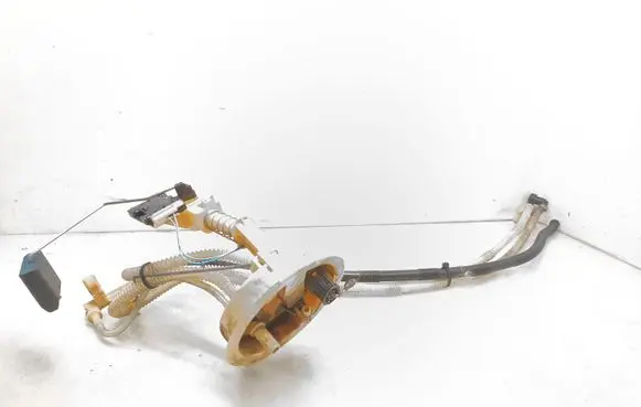 Fuel level sensor