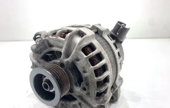 Jaguar F-Pace Generator/alternator GX7310300DF